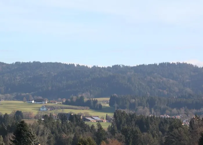 Landhaus Sonne