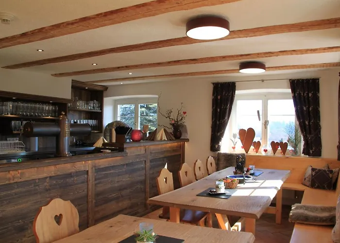 Landhaus Sonne