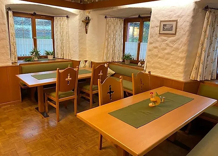 Gasthof - Pension - Adler