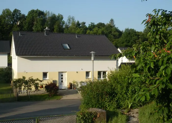 Bed&Breakfast Engen